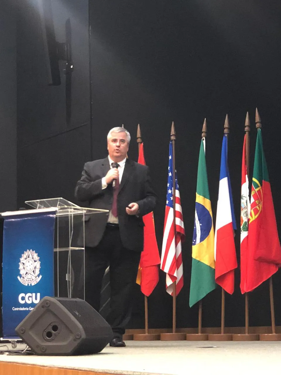 CGU promove evento e destaca Instituto Ética Saúde como modelo de autorregulação pela integridade